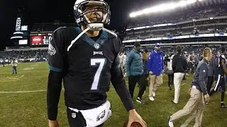 Sam Bradford  