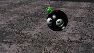3dHead