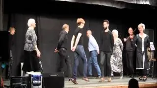 The Quay Theatre - 'Dance'