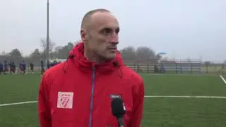 Pripreme FK Tisa iz Adorjana
