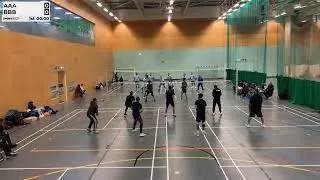 Diamond Cup - Court 1*New