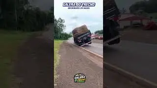Ja diz o cabelo batateiro - estabilidade &eacute; s&oacute; n&atilde;o olhar pra tr&aacute;s