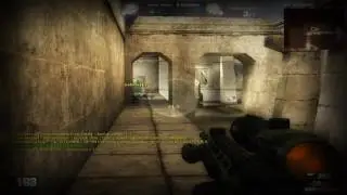 Wolfteam HK-417 MC HeadShot
