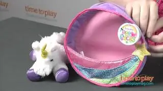 Fancy Pals Unicorn Pet Pack from Aurora