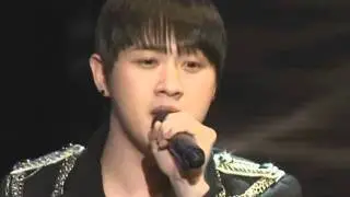 T-MAX - 나쁜 마음을 먹게해 카자흐스탄 한국의 해 개막식 (주카자흐스탄 한국문화원)