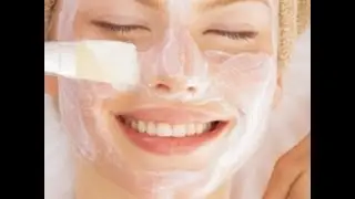 DIY: Baking Soda Mask to fight Acne