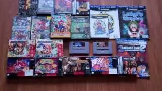 Garage Sale Game Finds 9 - Mario Party!