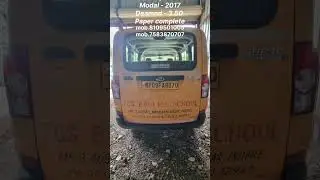 Mahindra supro mini van#1000subscriber #viwes10milionplace #viralvideo