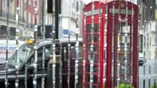 The Westbury Hotel, London Mayfair W1