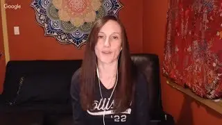 Live Stream with Kelly Day and AJ Elicits