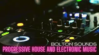 Cream (PL) - Sandpo (Original Mix) [Progressive House] [Balkan Connection South America]