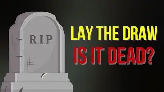 Is Lay the Draw DEAD in 2025? (Or Still Profitable?)