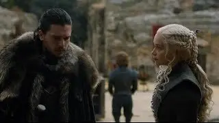 Game of Thrones S07 - 