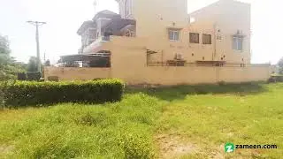 1 KANAL RESIDENTIAL PLOT FOR SALE IN  IEP ENGINEERS TOWN LAHORE
