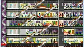 Lets Play the Tower Part 7