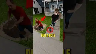 Prank goes HORRIBLY wrong