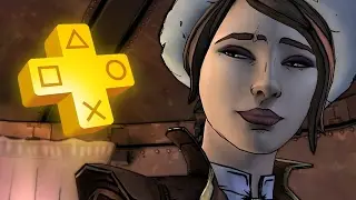 Gameplay for Every Free PlayStation Plus Game (May 2017)