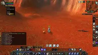 Wow Classic Anniversary - BrokenTooth