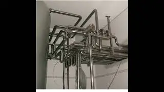 Structuri metalice