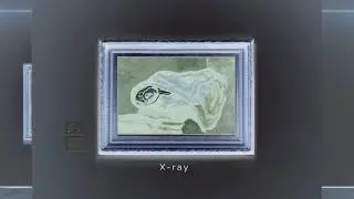 Oxia Palus, Morf Gallery, Laberint