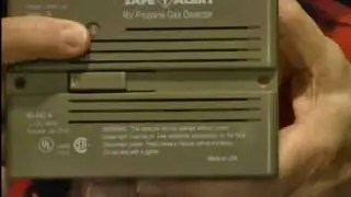RV Propane Gas Detector Product Review