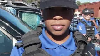 Mobile Field Force (Signal 88 Security Bradenton)