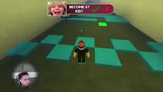Judacool Plays Roblox | Survive 67 (Horror) & Anime Tycoon Gameplay