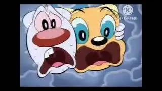 RetroCartoon TV Ficticio LA | Promo: Las aventuras de Brandy y el Sr. Bigotes