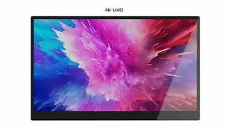 espresso 17 Pro: The world's most powerful portable monitor