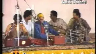 Kandi Saa Kean Karar - Ustad Muhammad Juman