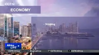 China, Panama establish formal diplomatic ties