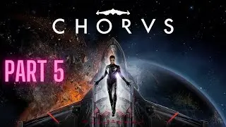Chorus - Part 5