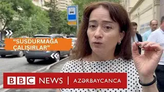 Müəllimlər Təhsil Nazirliyindən narazıdır: “Susdurmağa çalışırlar”