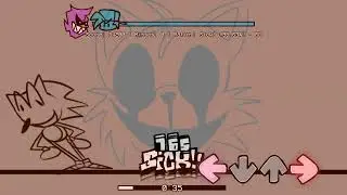 FNF - ReRun Last Chance Storyboard Playable