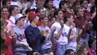 #8 Arkansas vs. SMU 2/17/1990