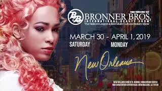 March 2019 Promo
