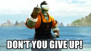 CATCHING ALL THE FISH! (20/1700), PLANNING FUTURE PVP CHALLENGE, AND A BIG UPDATE!