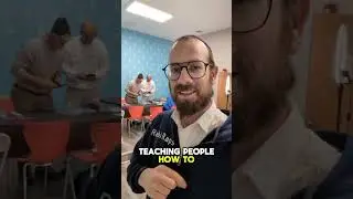 Раввин для гоев