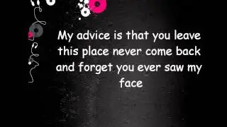 Cher-Dark Lady lyrics