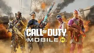AW7 Gaming is playing COD : M