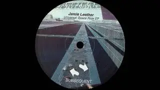 Jamie Leather - Hausa Boogie