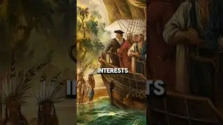 Columbus The Indians And Human Progress History part- 36 #history #americanhistory #columbus #shorts
