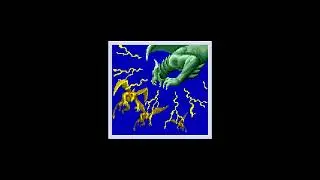 Arcade - Altered Beast 'All Cutscenes & Ending'
