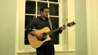 Robert Lane - It Feels Like 5000 Miles [Artree Music]