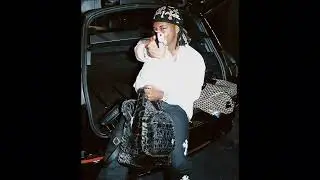 KEN CARSON X REXV2 X MELODIC TYPE BEAT - 