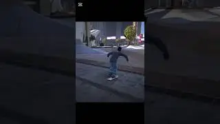 EXPRESSION. PART 2. (INTRO) #skate #vibing #compilation #rawgameplay #gaming #casualgaming