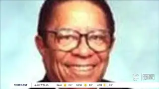 C. Blythe Andrews was instrumental in starting Tampa&rsquo;s first Black newspaper