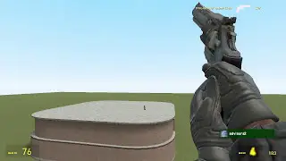 ABAP Clips Vol. 1 (GMOD Griefing)
