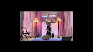 Advanced deep back bending class #yoga #motivation #yogaskills #yogaposes #backbend 