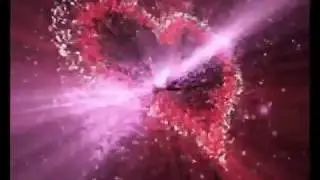 Heart Animation Motion Graphics Video Background Free Download HD